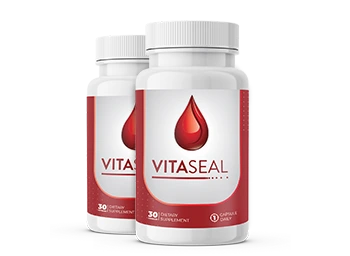 VitaSeal 3 Bottles